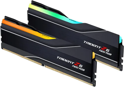 Miniatura 2 de G.SKILL Trident Z5 Neo RGB 64GB [2 x 32GB] DDR5 Kit de memoria SDRAM