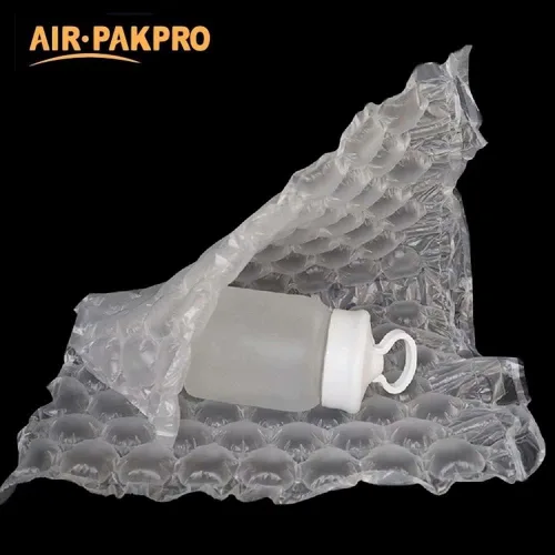 Miniatura 8 de Cojines de aire inflables resistentes de 33 pies/rollo, bolsas de cojines de aire, bolsas de embalaje de papel de embalaje para envío y embalaje