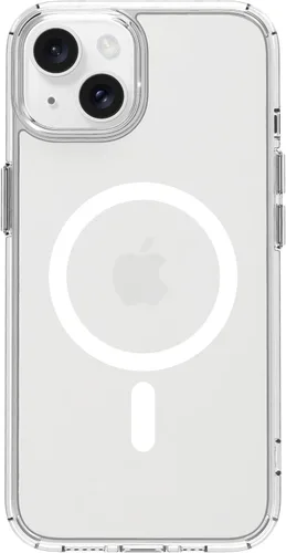 Miniatura 63 de Funda degradada para iPhone 14 Pro - Diseño multicolor degradado naranja y amarillo, resistente a los impactos y con imanes
