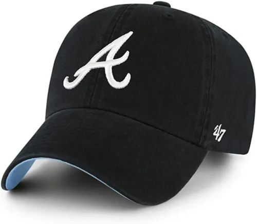 Miniatura 28 de NCAA '47 Clean Up–Gorra ajustable, una talla para todos Caqui