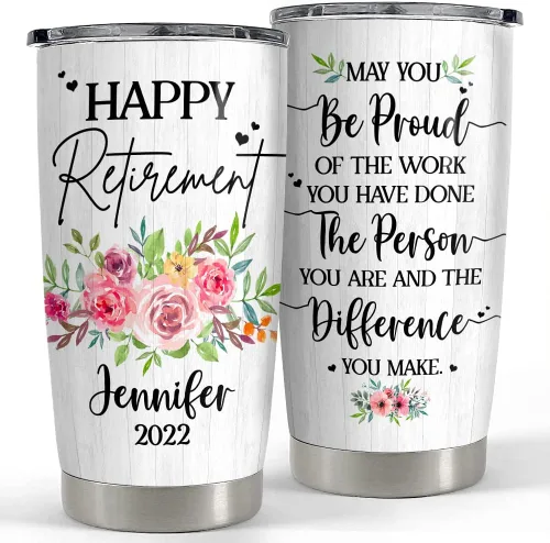 Miniatura 19 de SANDJEST Taza personalizada para mejor amiga Definición de mejor amiga Tazas de 20oz 30oz con tapa, regalo para mujeres, niñas, mejores amigas