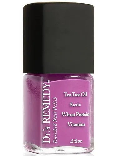 Miniatura 22 de Dr’s Remedy Esmalte de uñas enriquecido: No tóxico, totalmente natural y orgánico - Formulado por médicos: Fortalece, restaura, cura y protege