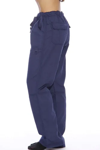 Miniatura 2 de Just Love Pantalones de uniforme médico para mujer