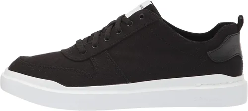 Miniatura 8 de Cole Haan Tenis Grandpro Rally de lona para mujer
