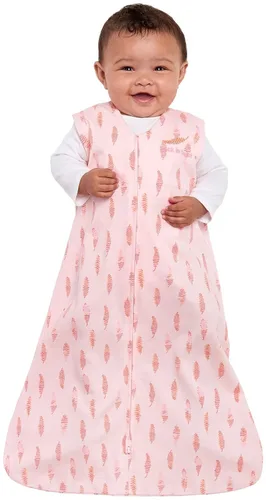 Miniatura 4 de Halo SleepSack 100% algodón, Rosado