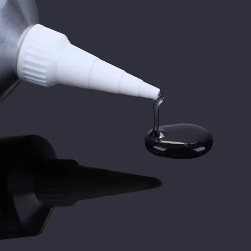 Miniatura 4 de 20 piezas de punta de corte aplicador de puntas adhesivas para tubos adhesivos E6000 para pegamento de manualidades de 3.7 onzas, tapa aplicadora
