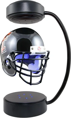 Miniatura 27 de Pegasus Sports NCAA Unisex-Adult Hover Helmet