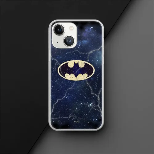 Miniatura 8 de ERT GROUP Funda de teléfono móvil para Xiaomi REDMI Note 10/10S Original y con licencia oficial DC Patrón Batman 003 adaptado de manera óptima a