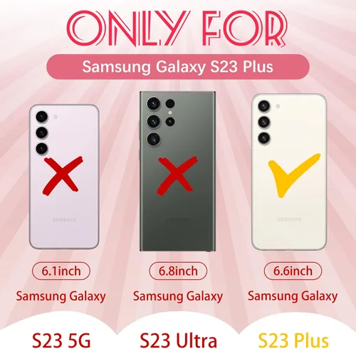 Miniatura 410 de Funda para Samsung Galaxy S22 - Funda de Teléfono para Mujeres Chicas Lindas Cubierta Diseño Único Estético Genial para Adolescentes Kawaii Fresa