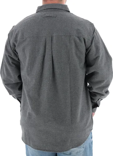 Miniatura 2 de Legendary Whitetails Camisa de franela para hombre Buck Camp
