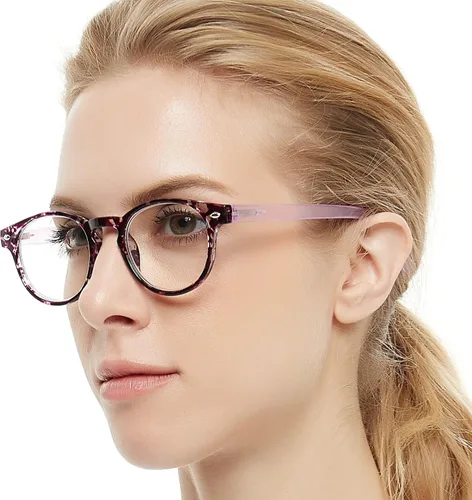 Miniatura 15 de OCCI CHIARI Gafas de Sol para Lectura de Mujer 2.0 Gafas de Lectura con Ampliación para Exteriores UV400(1.0 1.25 1.5 1.75 2.0 2.25 2.5 2.75 3.0 3.5)