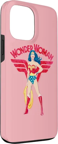 Miniatura 3 de Wonder Woman Sparkle Case for iPhone 17
