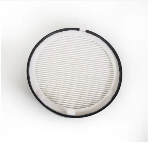 Miniatura 2 de AMSAMOTION LV-H132 Filtro de repuesto para purificador de aire, filtro HEPA verdadero, LV-H132-RF, compatible con purificador de aire Levoit