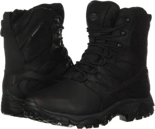 Miniatura 6 de Merrell Work Moab 2 8 Tactical Response Impermeable