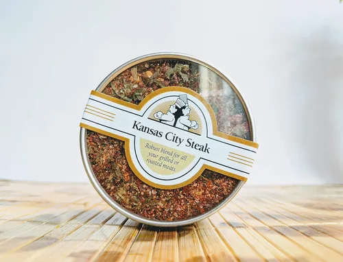 Miniatura 2 de Condimento para carne de Kansas City (2 onzas)