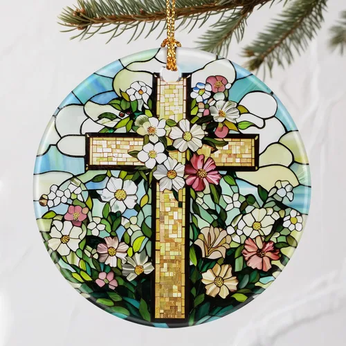Miniatura 11 de Encantadores Adornos de Navidad Temáticos de Libros: Adornos para Árbol de Navidad y Decoración Festiva – Regalos y Ideas de Regalo Perfectas