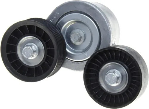 Miniatura 7 de 38285 Tensor de Correa con Polea para 2003-09 Dodge Ram 2500 [5.9L], para 07-10 Dodge Ram 2500/3500 [6.7L], para Dodge Ram 3500 [5.9L], para 2011-22