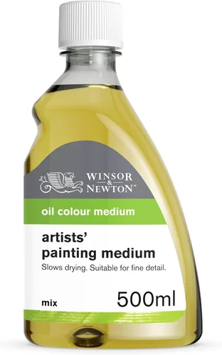 Miniatura 58 de Winsor & Newton Liquin detalle fino, mediano Liquin Original