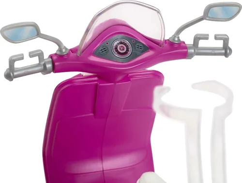 Miniatura 4 de Juguetes Barbie Barbie (Multicolor)