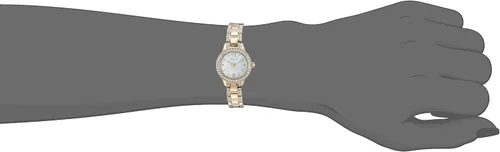 Miniatura 2 de Relic by Fossil Reloj de vestir de metal de cuarzo Tenley para mujer