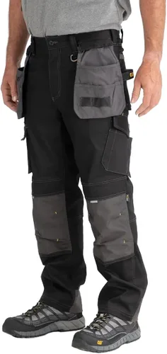 Miniatura 4 de Cat Mens H2o Defender Pant Regular and Big Tall Sizes