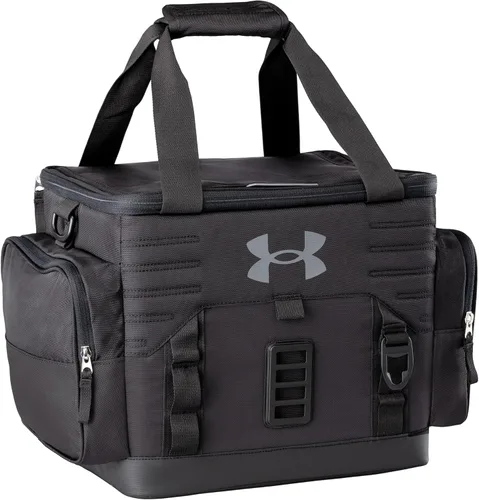 Miniatura 16 de Under Armour Sideline Hielera Gris (pitch grey)