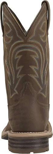 Miniatura 5 de ARIAT Men's Hybrid Rancher Waterproof Western Boot