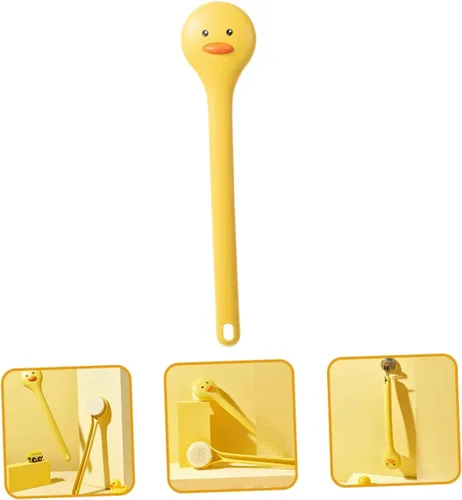 Miniatura 2 de Cepillo exfoliante corporal Cepillo exfoliante de espalda Cepillo exfoliante de mango largo Cepillo de ducha de limpieza de baño Cepillo de espalda