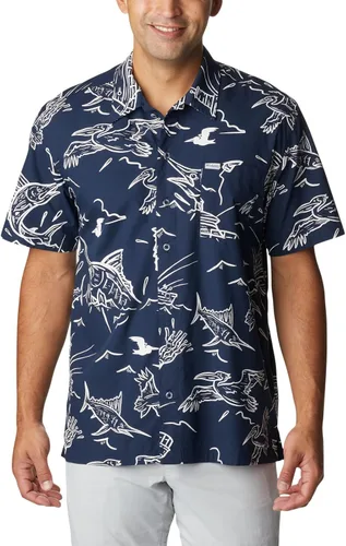 Miniatura 36 de Columbia Camisa de manga larga Super Tamiami para hombre