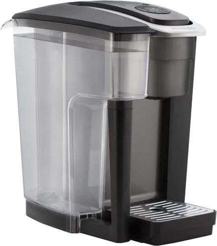 Miniatura 3 de Keurig K-1500 Cafetera de Café Comercial, Negro 12.4" x 10.3" x 12.1