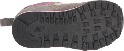 Miniatura 4 de New Balance 574 Core Bungee - Tenis para niños