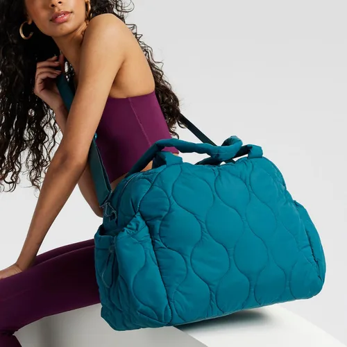 Miniatura 7 de Bolsa de viaje de peso pluma para mujer