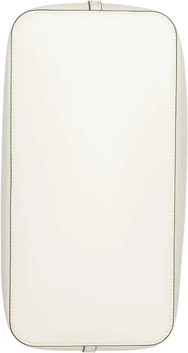 Miniatura 4 de Calvin Klein Gabrianna Bubble Lamb NorthSouth Key - Bolsa para artículos