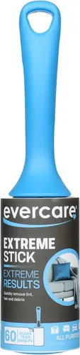 Evercare Rodillo de pelusa de 60 capas