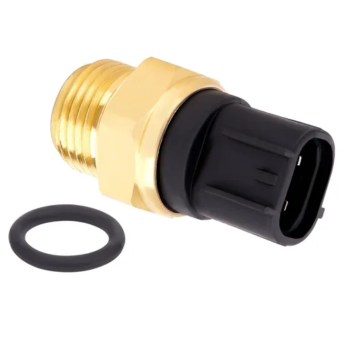 Miniatura 2 de AHL Sensor de temperatura del agua compatible con Suzuki GSX1300R Hayabusa 1999-2007/GSX-R1000 GSXR1000 2001-2004/GSX-R600 GSXR600