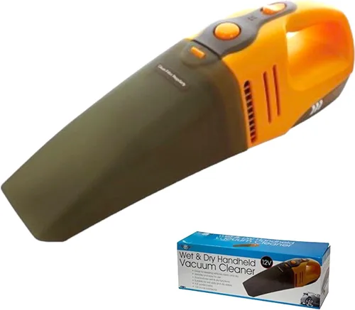 Miniatura 4 de Kole Aspiradora automática en seco y húmedo