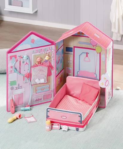 Miniatura 7 de Baby Annabell Hospital
