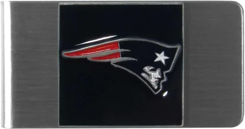 Miniatura 16 de Siskiyou Sports NFL Unisex Steel Money Clip