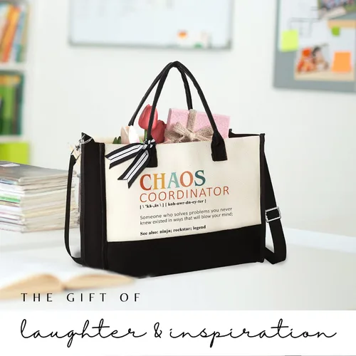 Miniatura 7 de THEBUSSA Regalos de agradecimiento para mujeres, profesores, compañeros de trabajo, dama jefa, gerente, apreciación de empleados, enfermeras