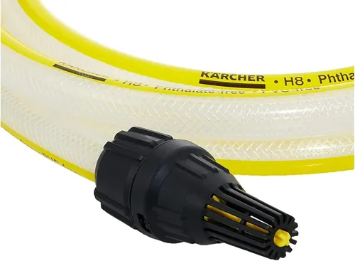 Miniatura 3 de Kärcher - Manguera de succión de agua con filtro - Para lavadoras a presión de energía eléctrica