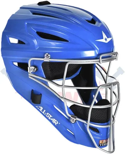 Miniatura 11 de All-Star Casco de captura S7™/Juventud/Sólido