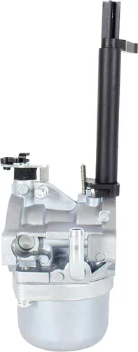 Miniatura 5 de Pro Chaser 697978 591378 Carburador compatible con Briggs and Stratton Nikki 695115 030430 695114 Compatible con Coleman Powermate 5000 6250 Storm