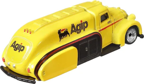 Miniatura 3 de Hot Wheels Premium Pop Culture 38 Dodge Airflow - Vehículo de metal fundido a presión