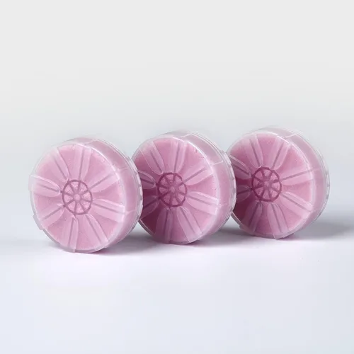 Miniatura 10 de Barumi Pluo - Cabezal de ducha filtrado de mano, color plateado, filtro de vitamina C para una piel y cabello saludables, spray suave de alta