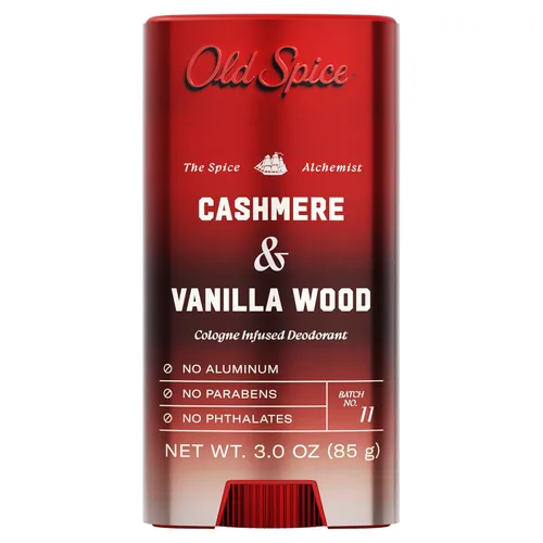 Miniatura 15 de Old Spice The Spice Alchemist Collection - Desodorante sin aluminio para hombres, aroma con infusión de colonia 24/7, fórmula sin intercambio, libre