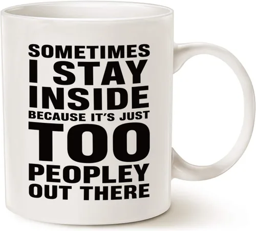 Miniatura 4 de Taza de regalo Mauag, par el Día de la Madre y el Día del Padre 17