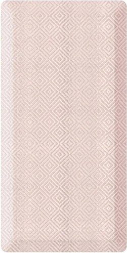 Miniatura 33 de Ophanie Tapetes de cocina para piso, alfombras de cocina, 20 x 32 pulgadas, antifatiga, tapete acolchado de pie, impermeable, cómodo tapete Gris
