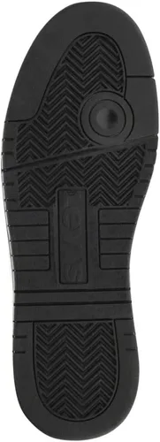 Miniatura 4 de Levi's BB Hi CZ - Botas de deporte casuales de moda para hombre, NegroGris
