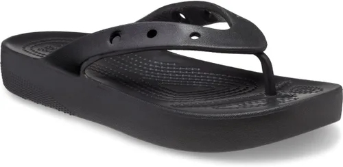 Miniatura 8 de Crocs Classic Platform Sandalias de plataforma para mujer