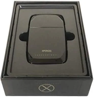 Miniatura 3 de Afeitadora eléctrica con cuchillas afiladas, maquinilla de afeitar eléctrica inalámbrica para hombres, batería de iones de litio, afeitado súper